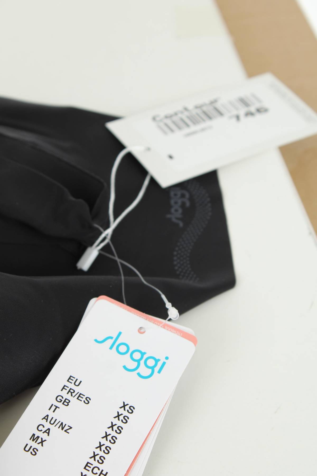 Сутиен Sloggi3 - Contour.bg Сутиен Sloggi3