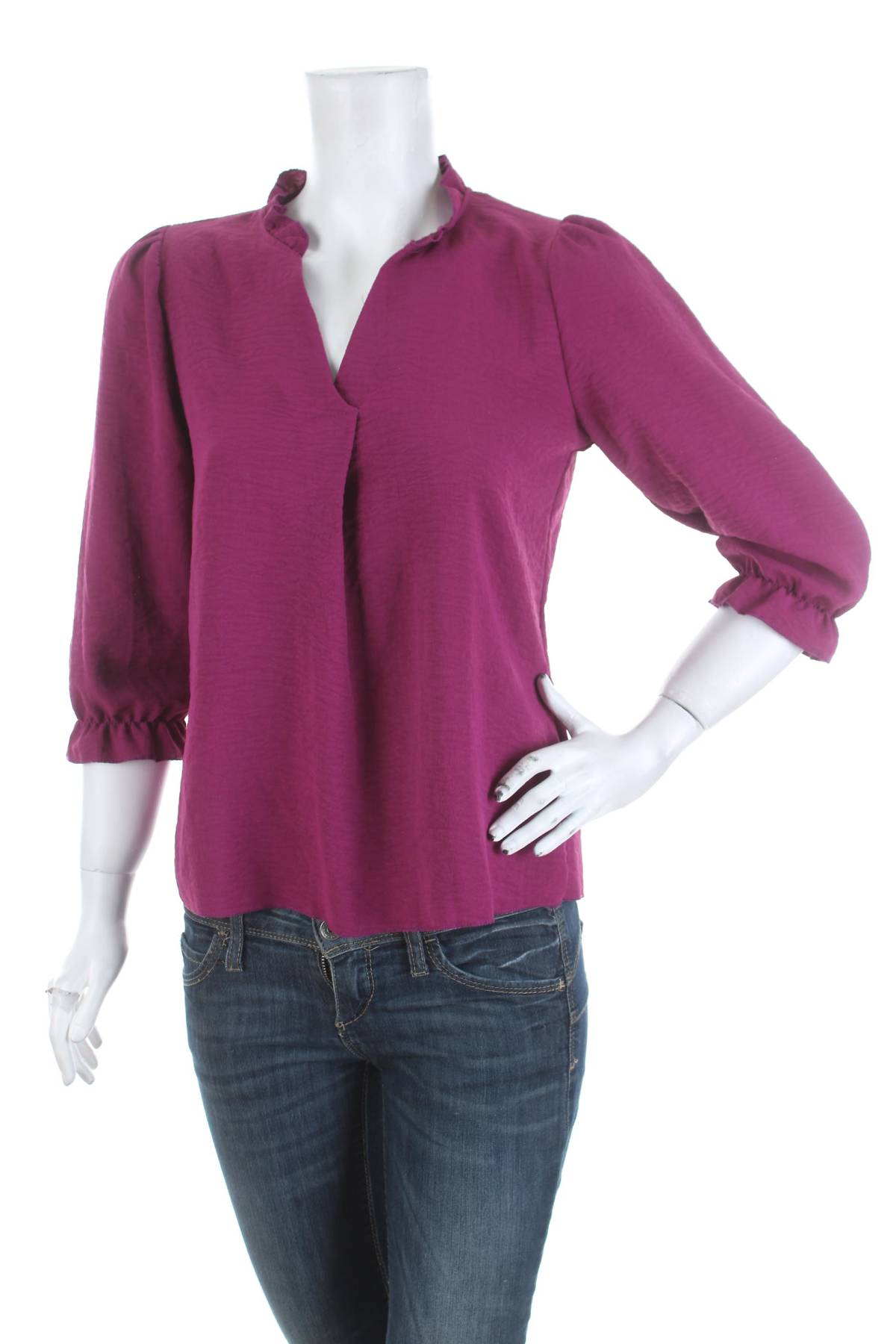 Дамска блуза Lola Liza1 - Contour.bg Дамска блуза Lola Liza1