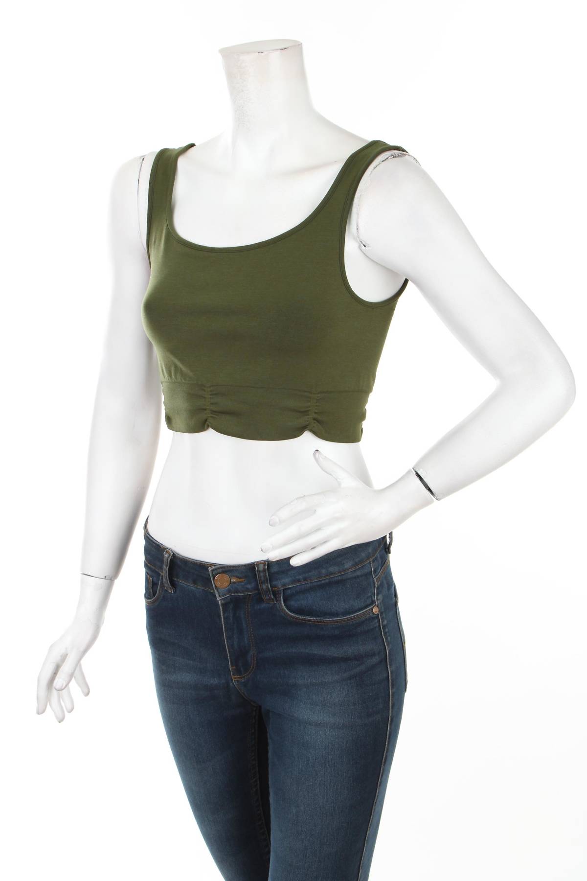 Γυναικείο αμάνικο Chiquelle1