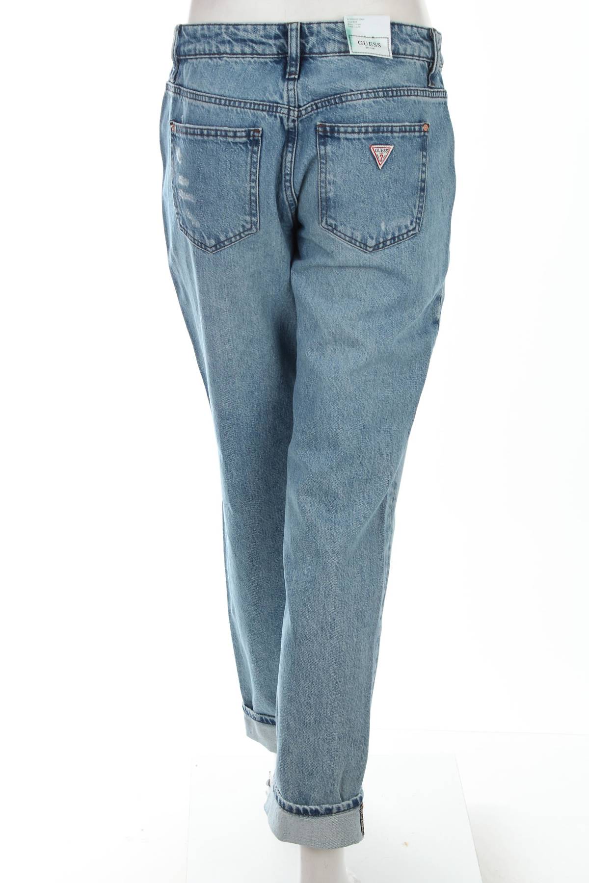 Γυναικεία τζιν Guess2 - Contourshop.gr Γυναικεία τζιν Guess2