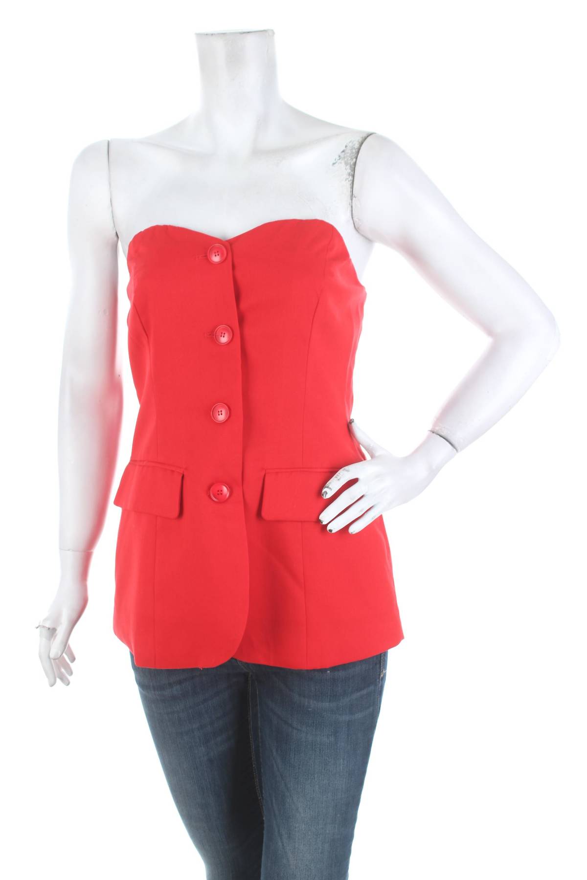 Дамски елек Pieces1