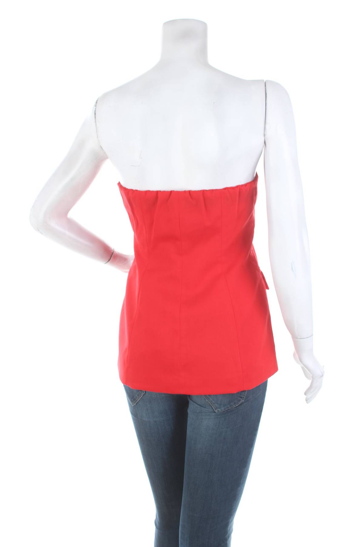 Дамски елек Pieces2