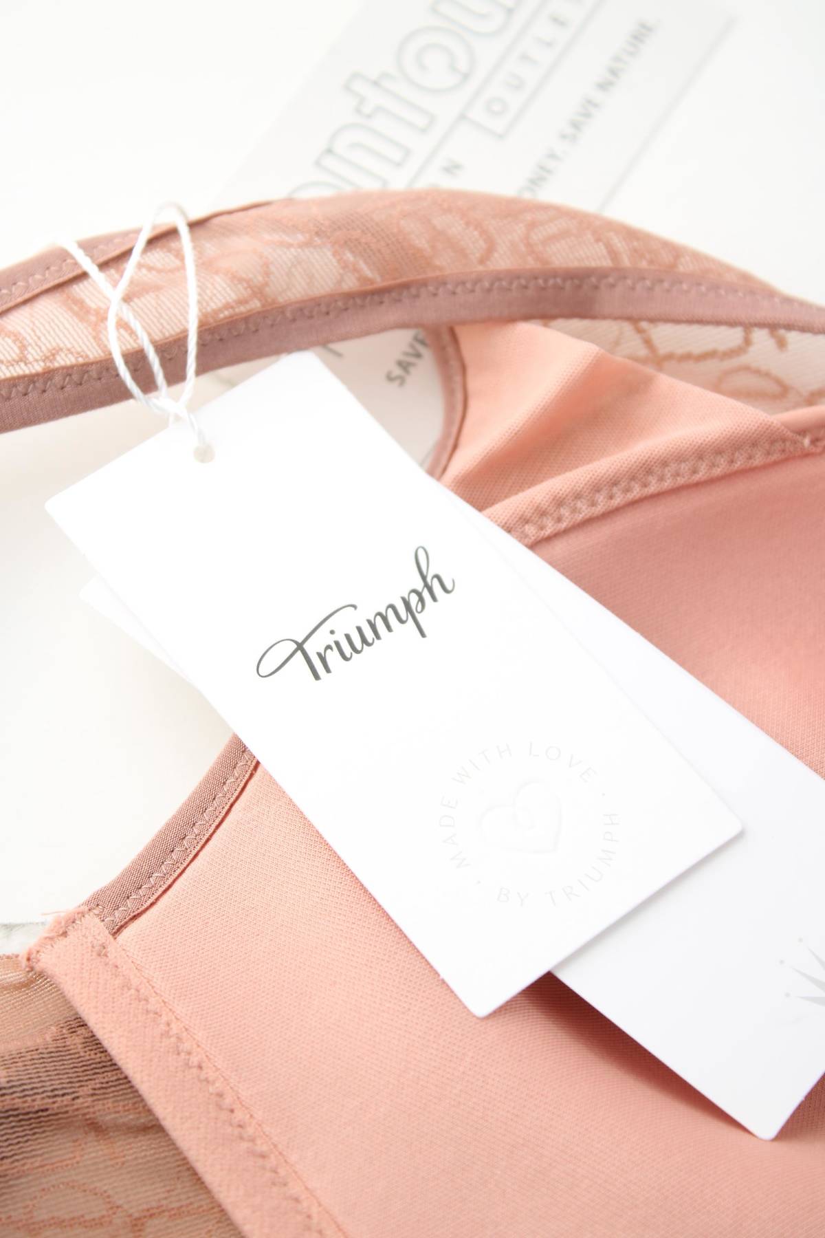 Сутиен Triumph3