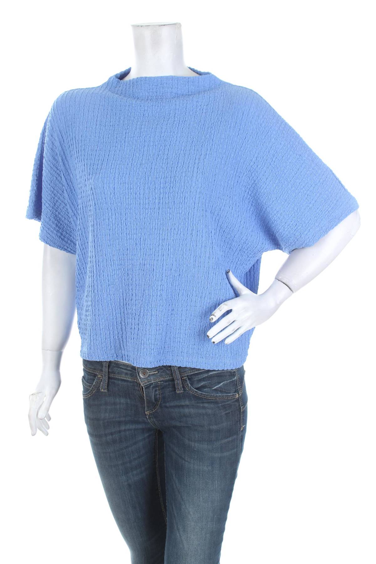 Дамска блуза Tom Tailor1