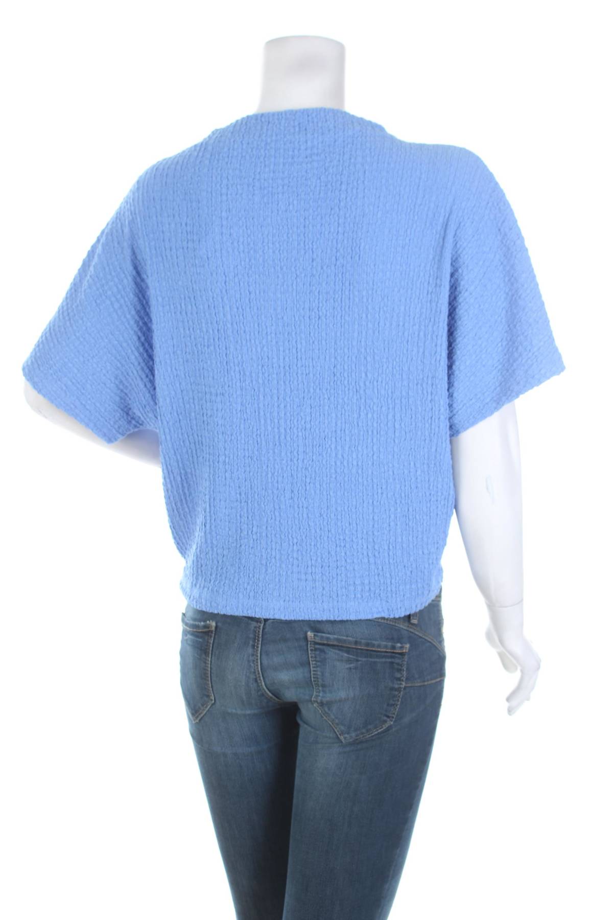 Дамска блуза Tom Tailor2