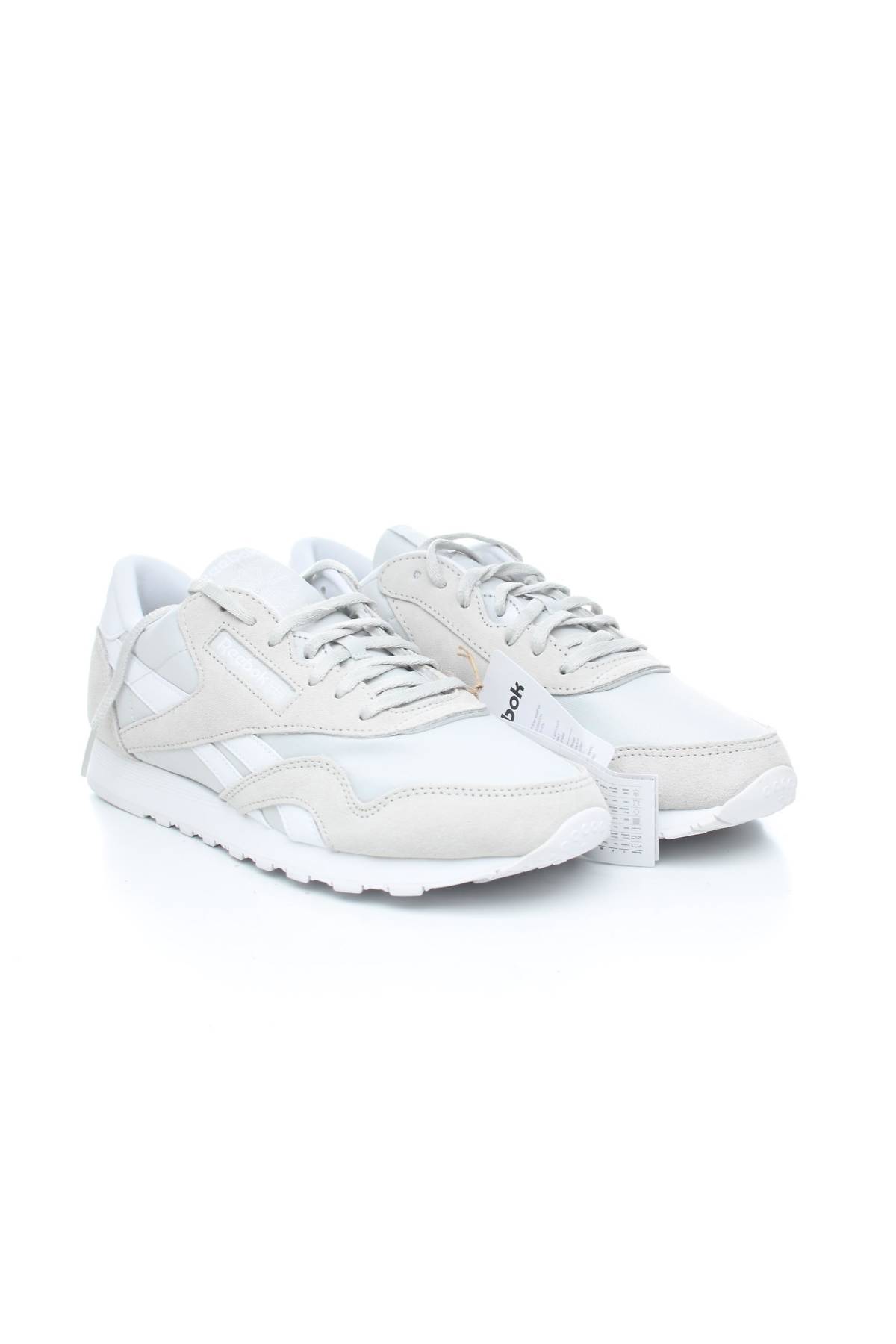 Маратонки Reebok3