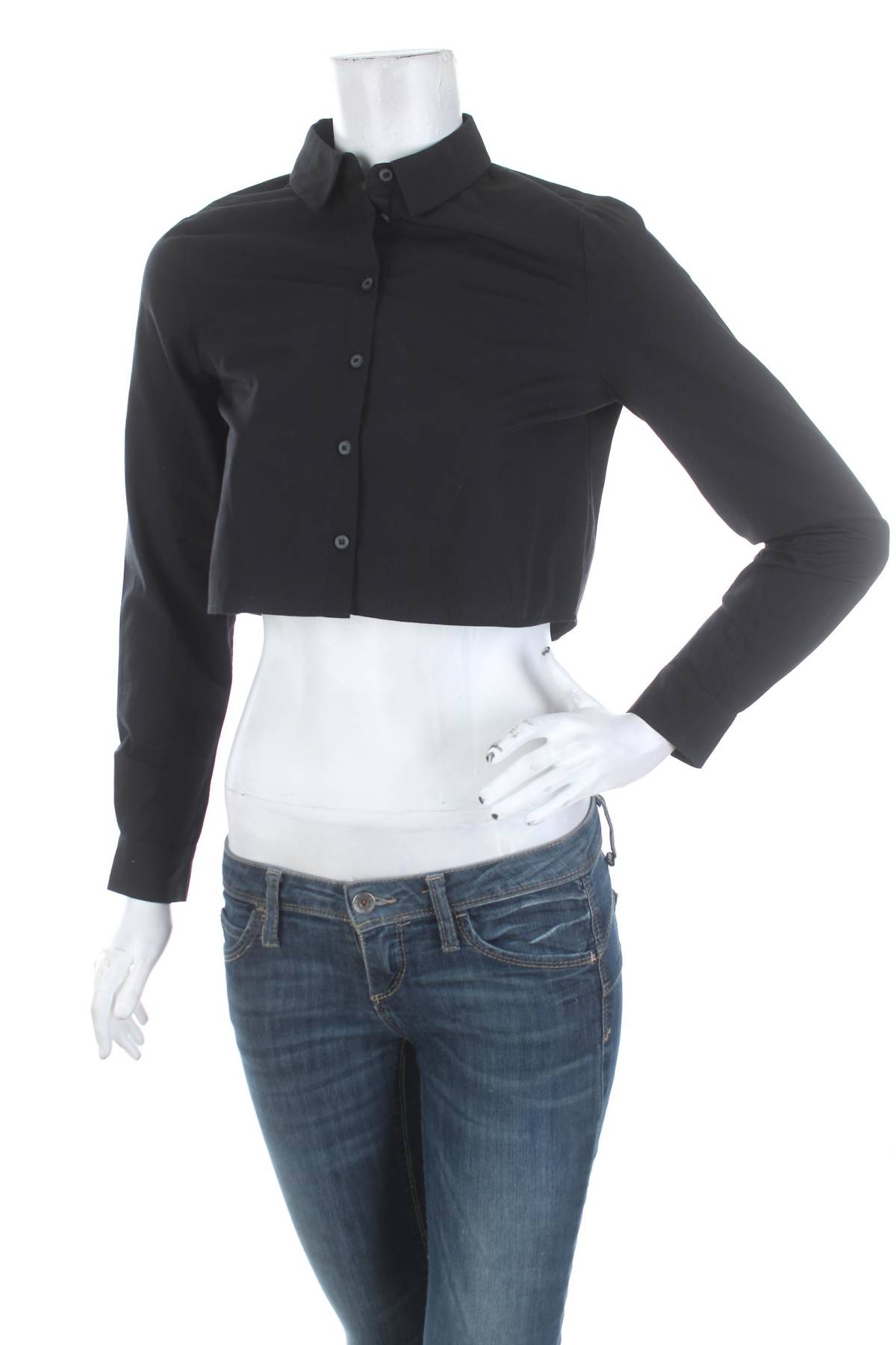 Дамска риза Etam1