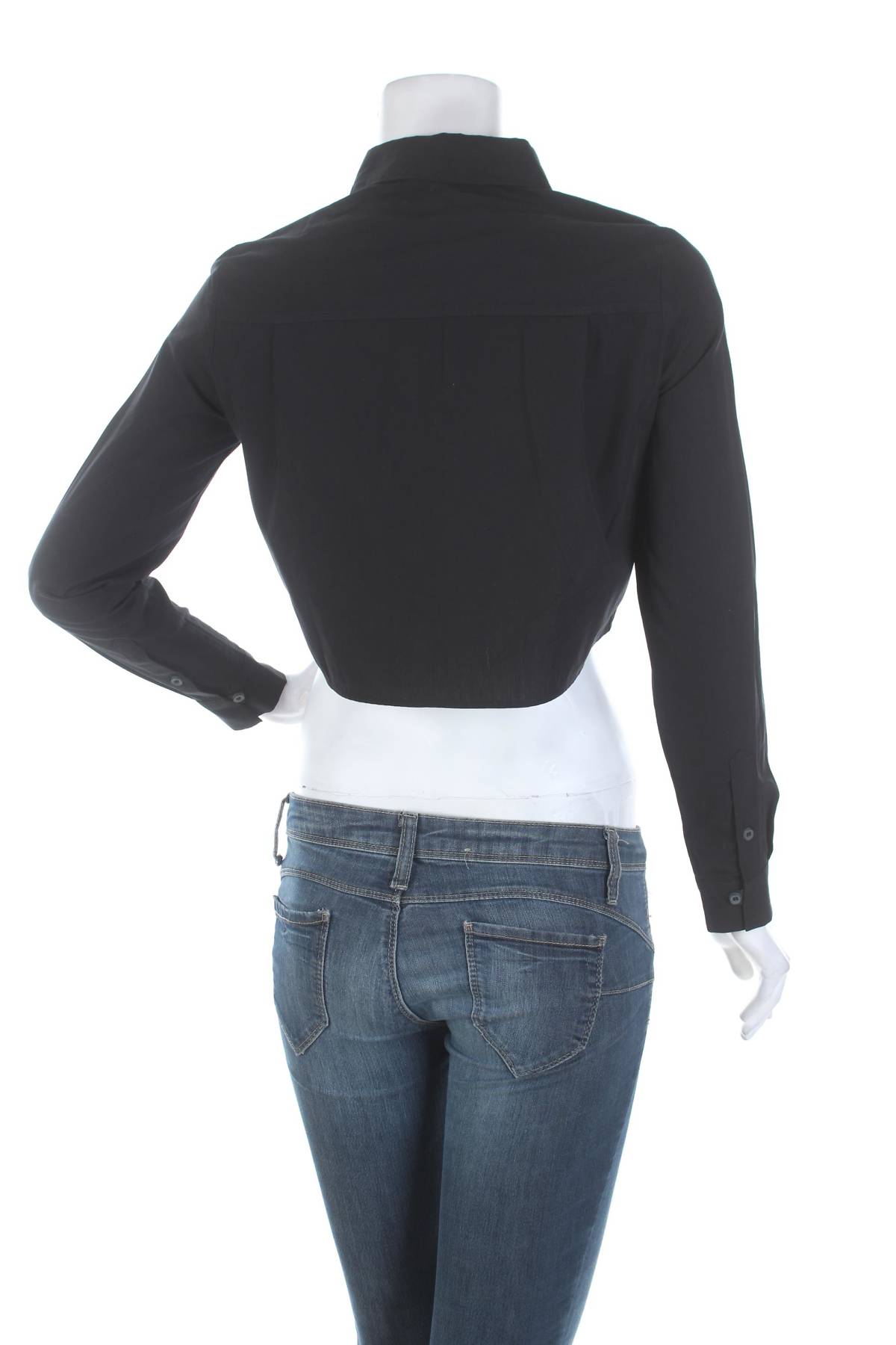 Дамска риза Etam2