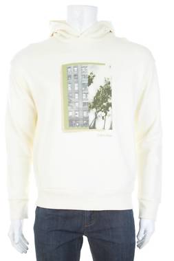 Ανδρικό φούτερ Calvin Klein Jeans1