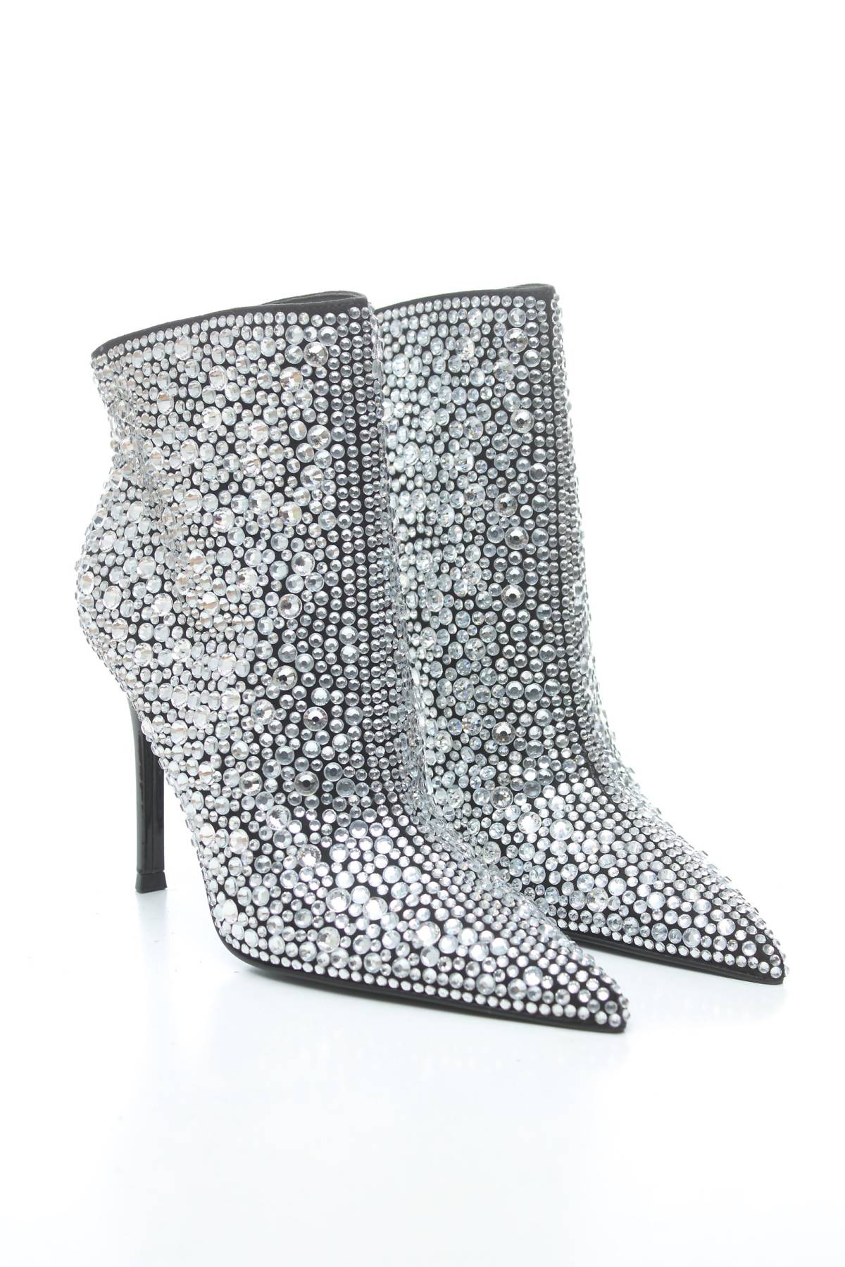 Дамски боти Steve Madden3