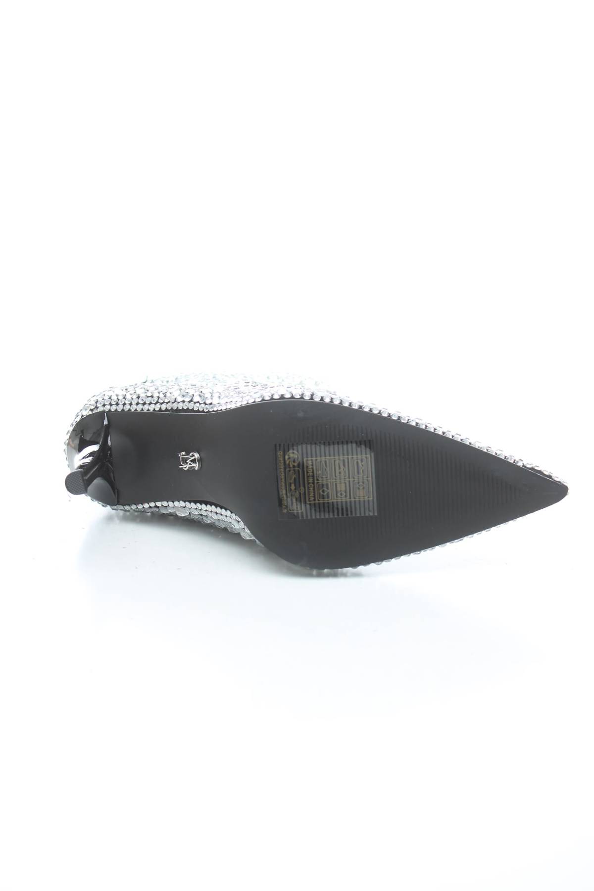 Дамски боти Steve Madden4