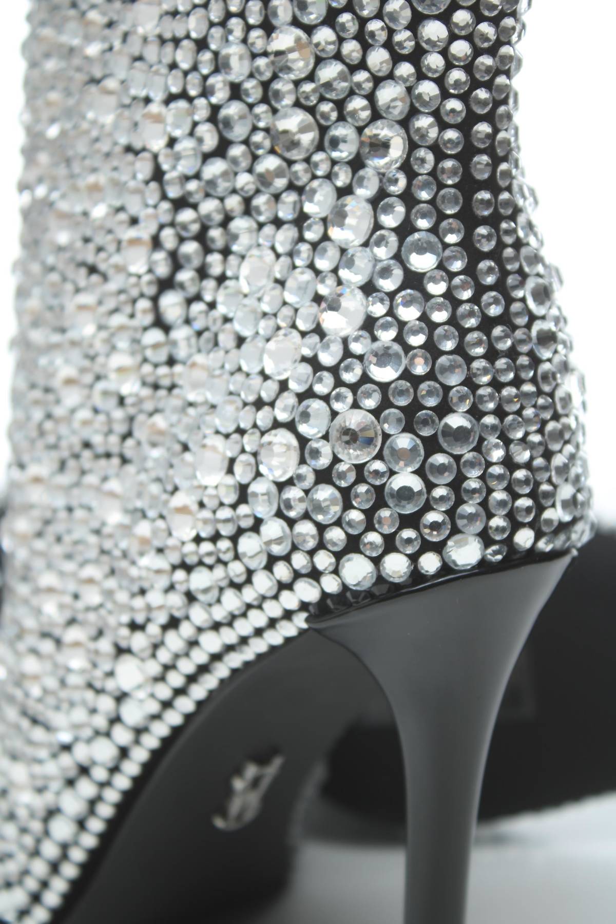 Дамски боти Steve Madden5