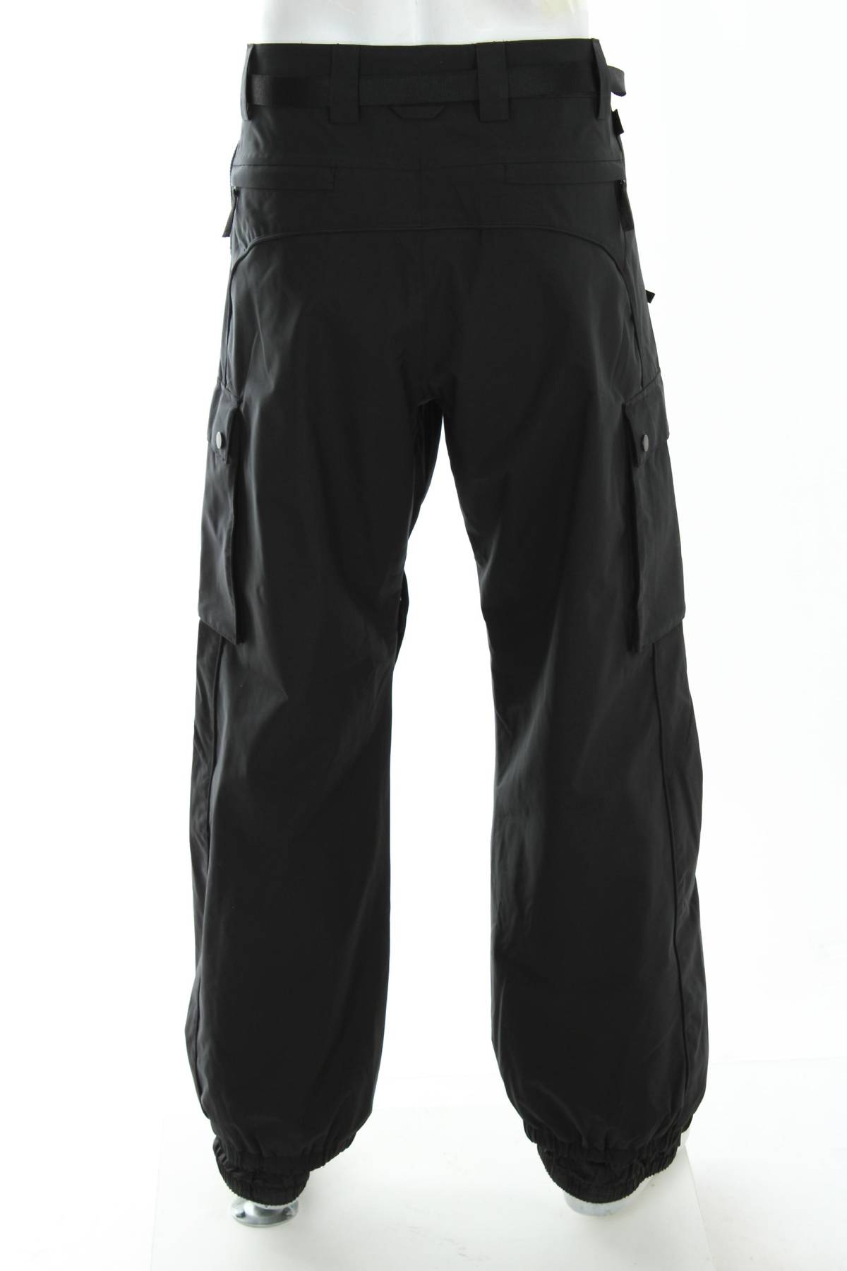 Мъжки ски панталон Quiksilver 2