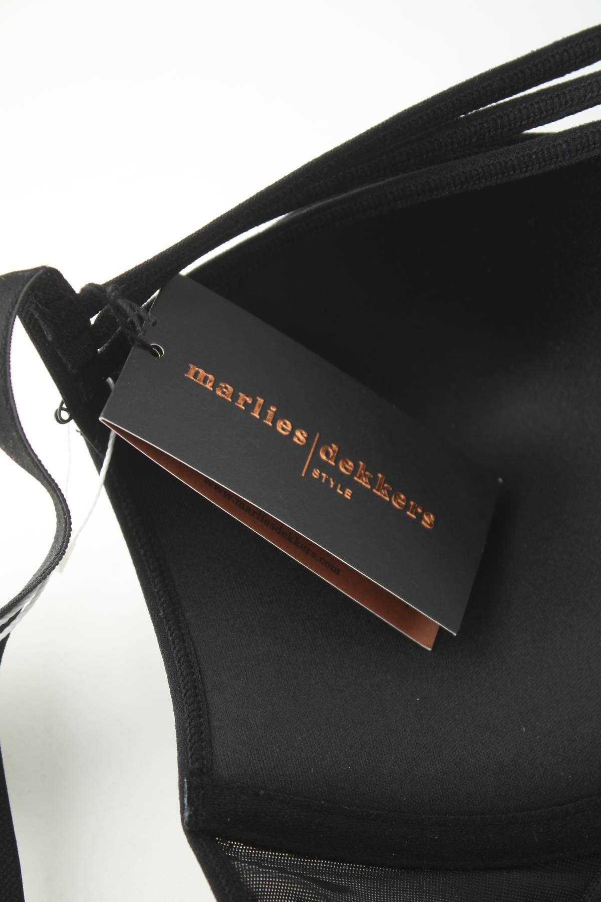 Сутиен Marlies Dekkers3