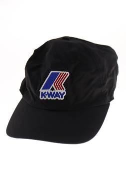Шапка K-Way1