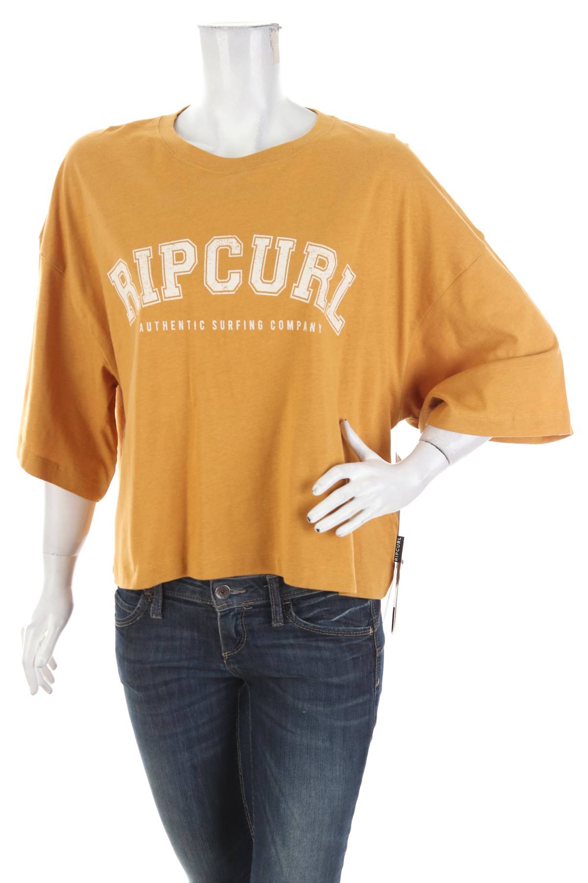 Дамска тениска Rip Curl1 - Contour.bg Дамска тениска Rip Curl1
