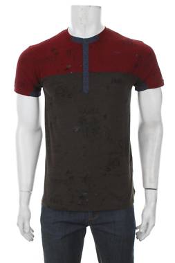 Ανδρικό t-shirt Desigual1 - Contourshop.gr Ανδρικό t-shirt Desigual1