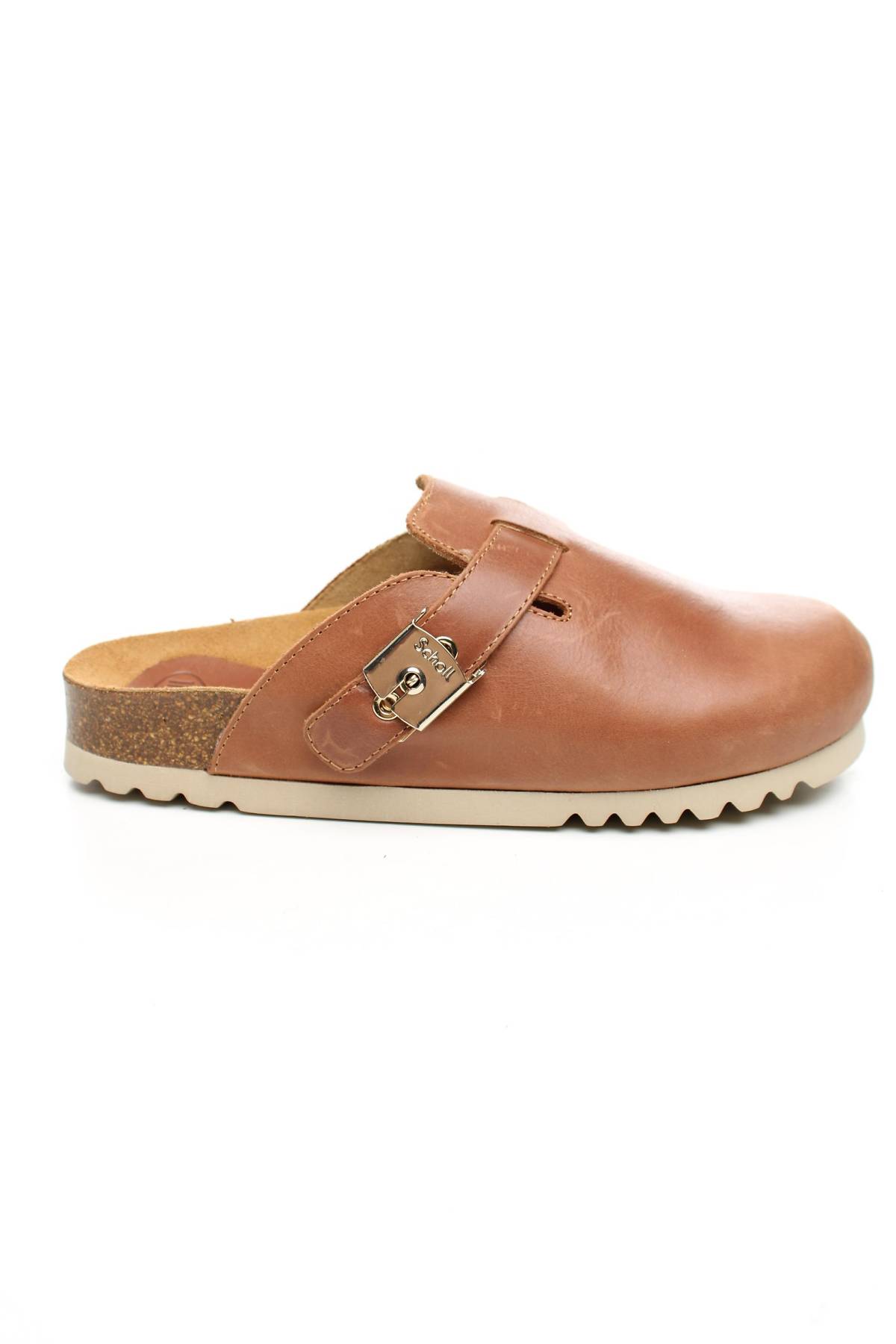 Чехли Scholl1 - Contour.bg Чехли Scholl1