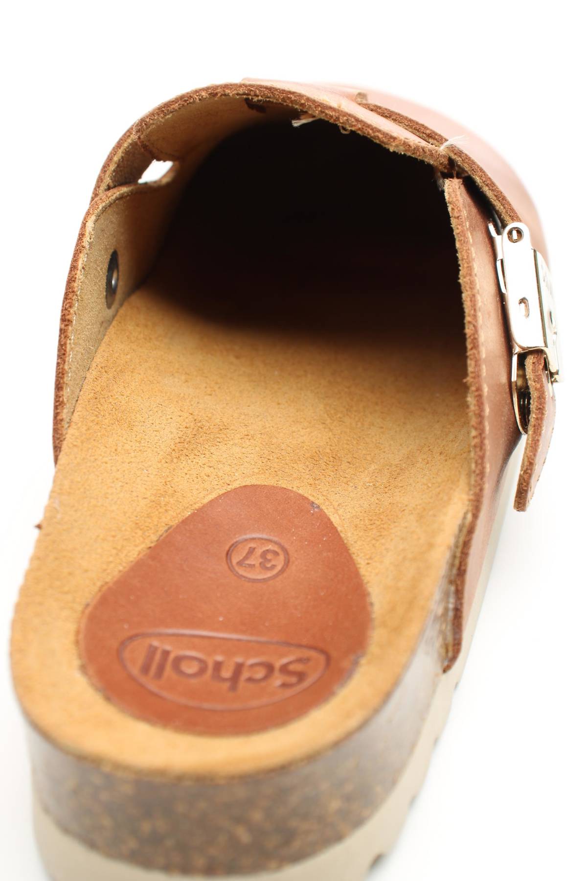 Чехли Scholl5 - Contour.bg Чехли Scholl5