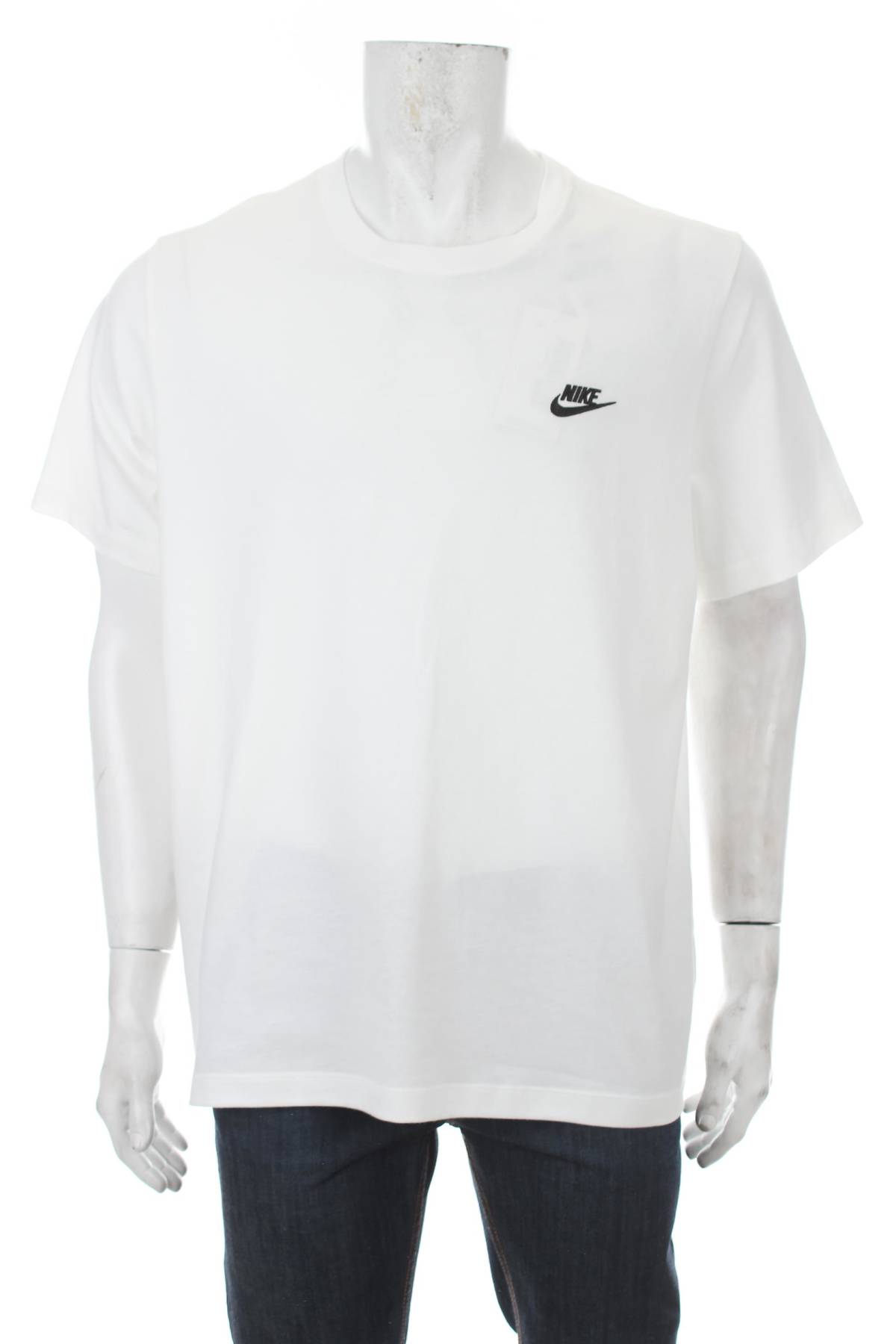 Ανδρικό t-shirt Nike1 - Contourshop.gr Ανδρικό t-shirt Nike1