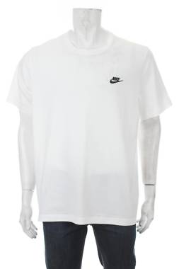 Ανδρικό t-shirt Nike1 - Contourshop.gr Ανδρικό t-shirt Nike1