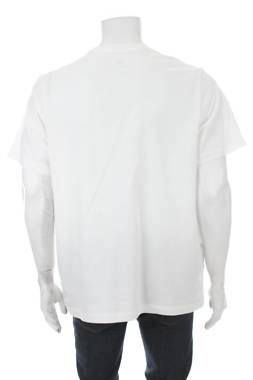 Ανδρικό t-shirt Nike2 - Contourshop.gr Ανδρικό t-shirt Nike2