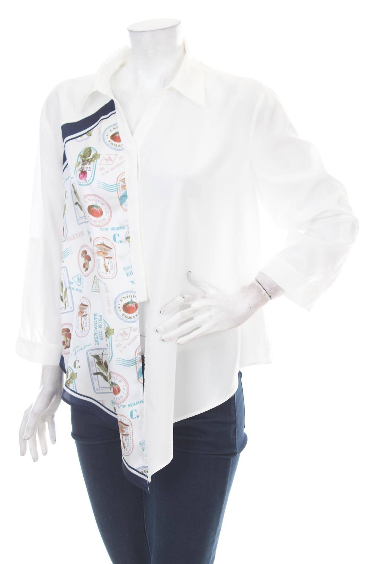 Γυναικείο πουκάμισο Vero Moda Classic1 - Contourshop.gr Γυναικείο πουκάμισο Vero Moda Classic1
