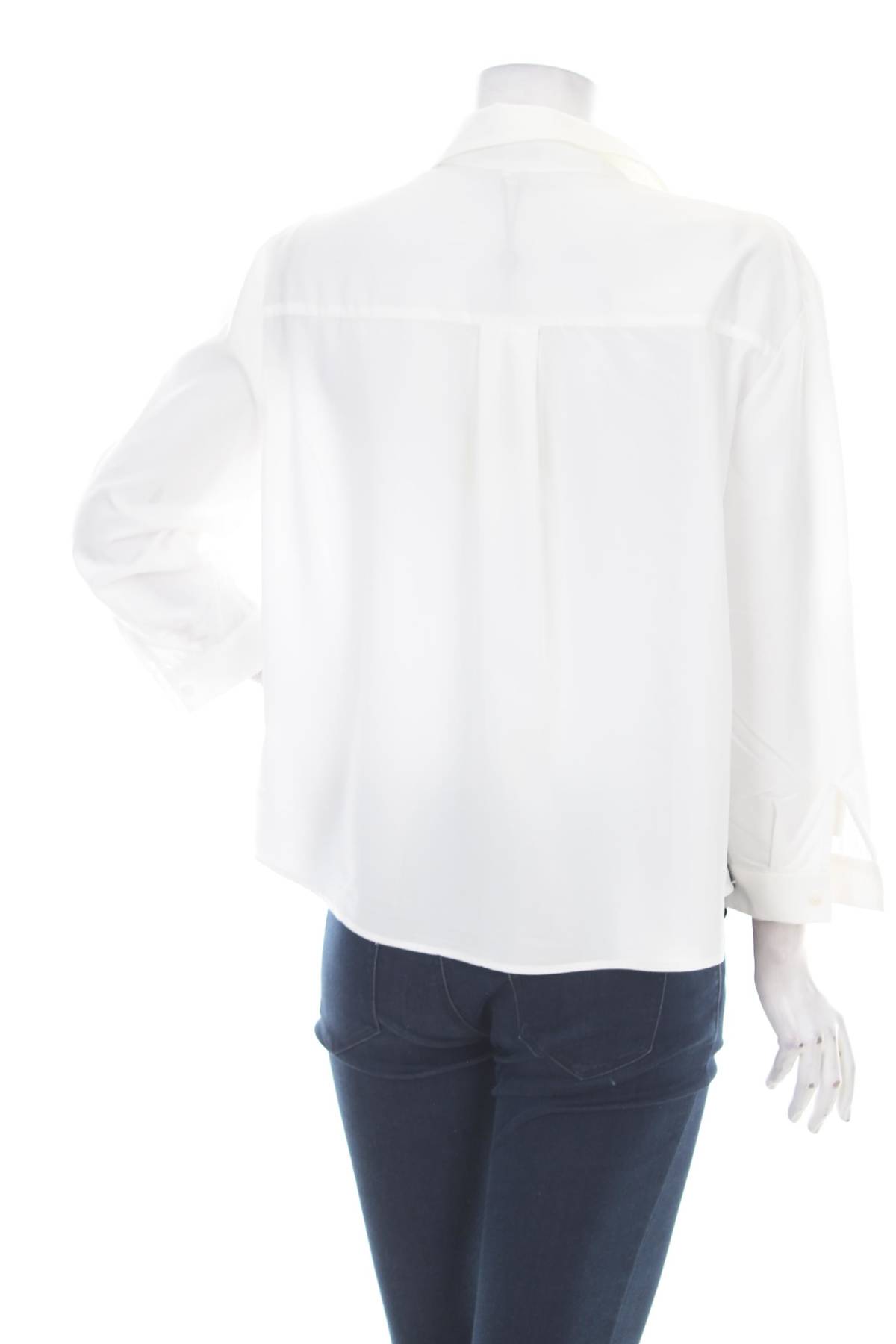 Γυναικείο πουκάμισο Vero Moda Classic2 - Contourshop.gr Γυναικείο πουκάμισο Vero Moda Classic2