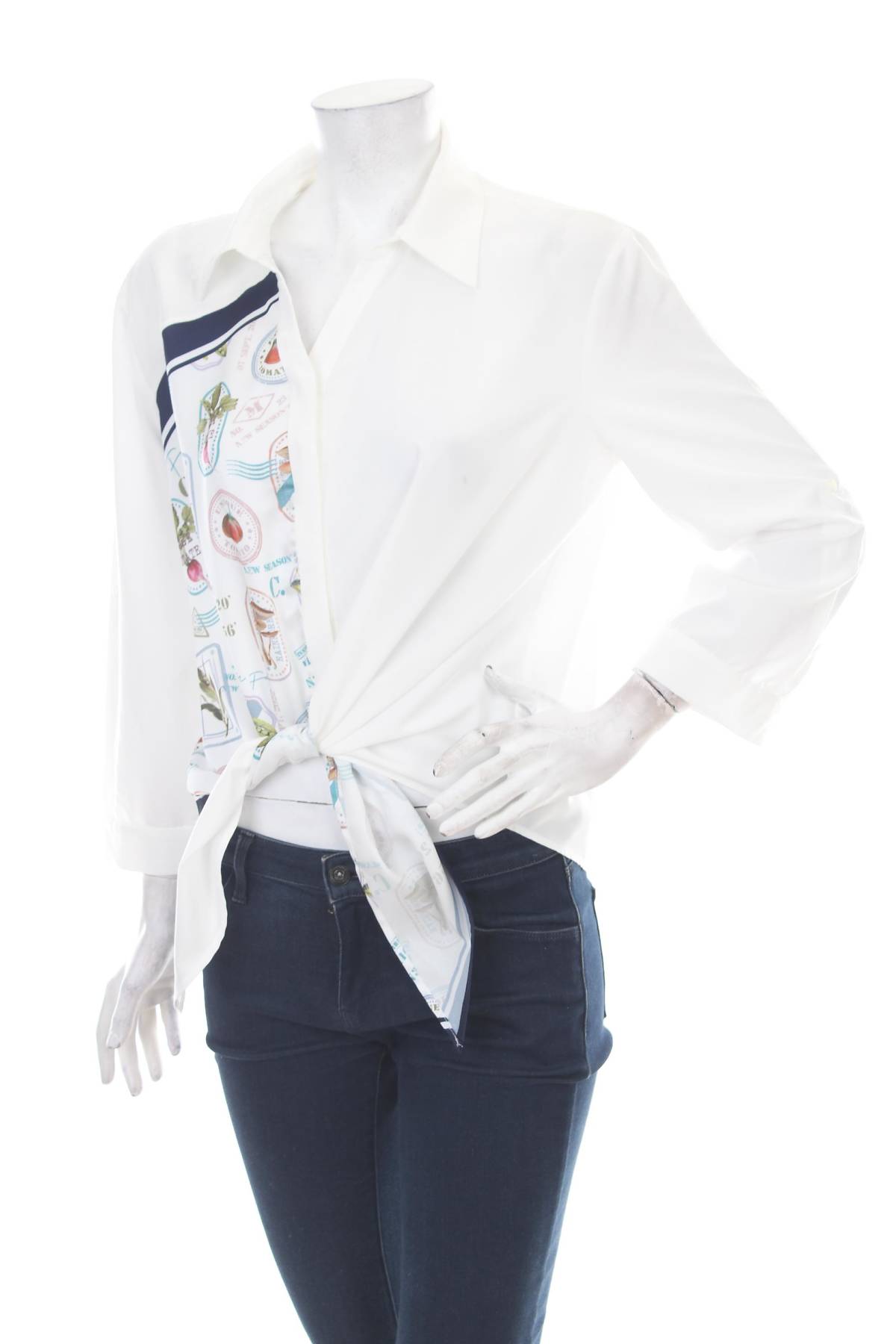Γυναικείο πουκάμισο Vero Moda Classic3 - Contourshop.gr Γυναικείο πουκάμισο Vero Moda Classic3