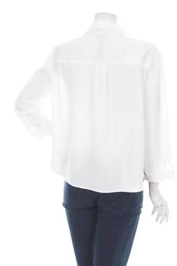 Γυναικείο πουκάμισο Vero Moda Classic2