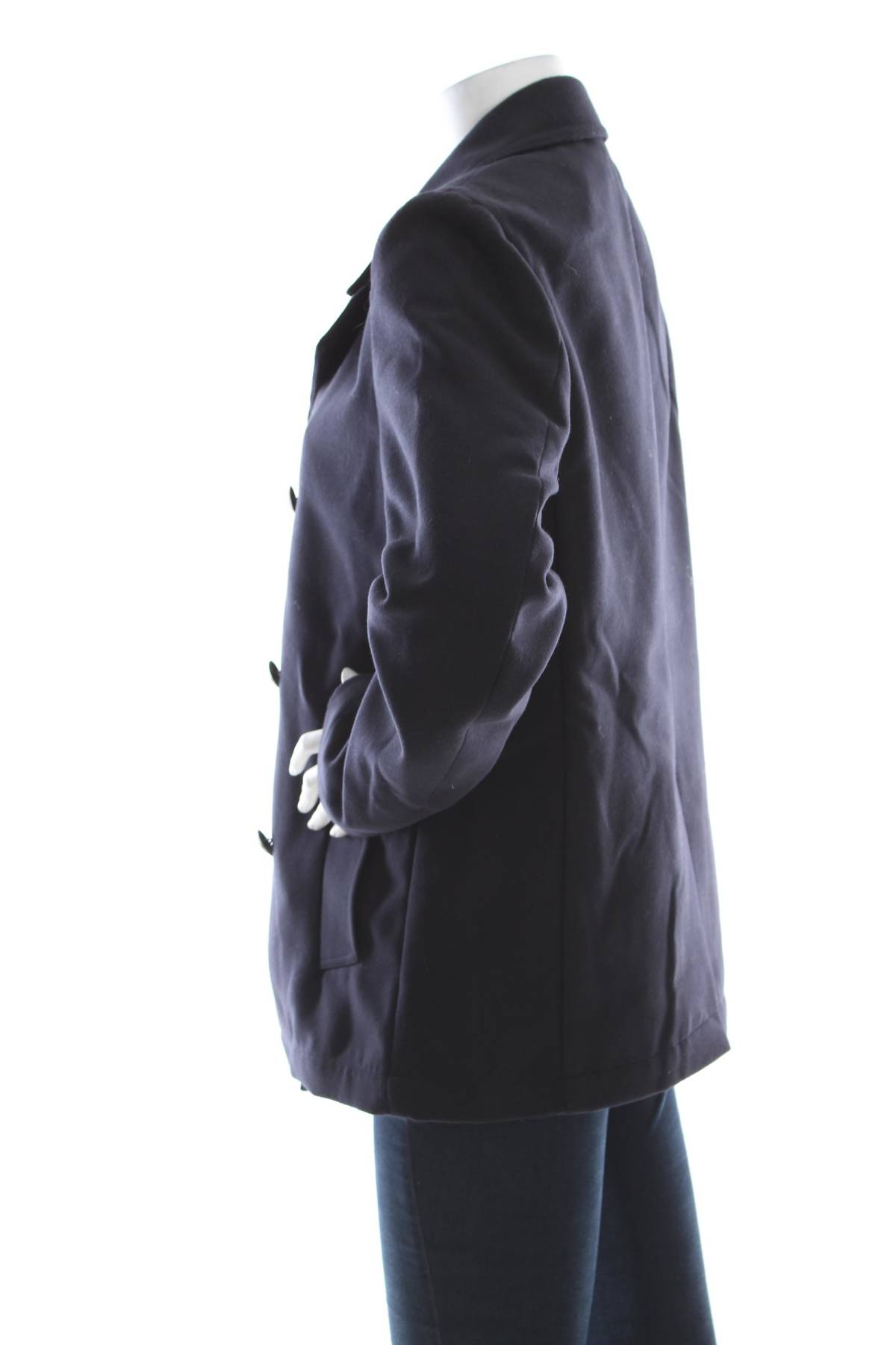 Γυναικείο παλτό Vandom3