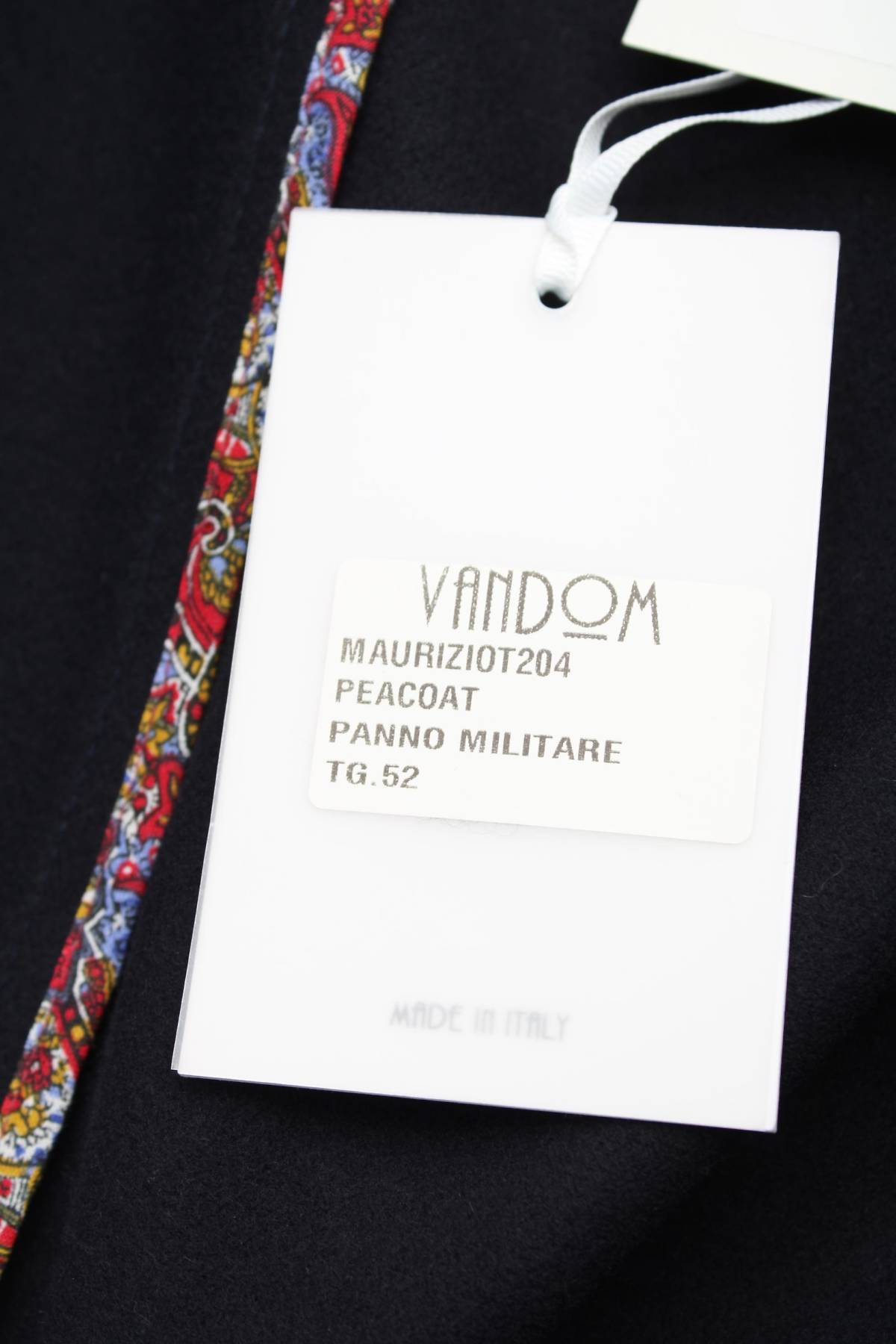 Γυναικείο παλτό Vandom4