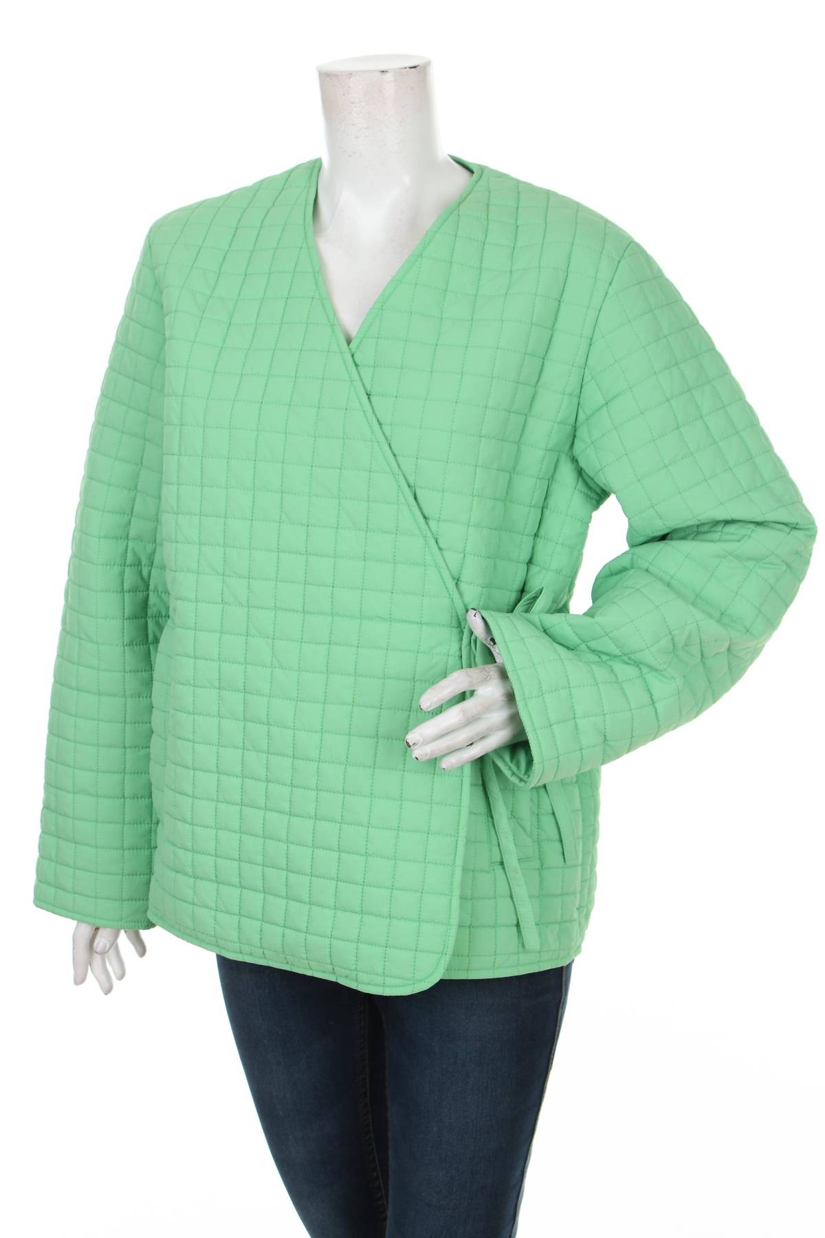 Γυναικείο μπουφάν Selected Femme1