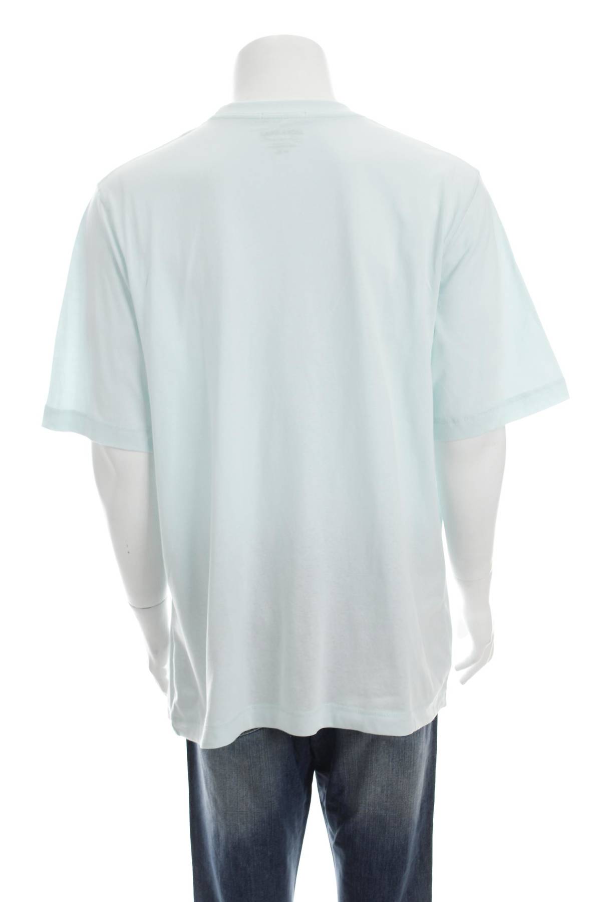 Ανδρικό t-shirt Jack & Jones2 - Contourshop.gr Ανδρικό t-shirt Jack & Jones2