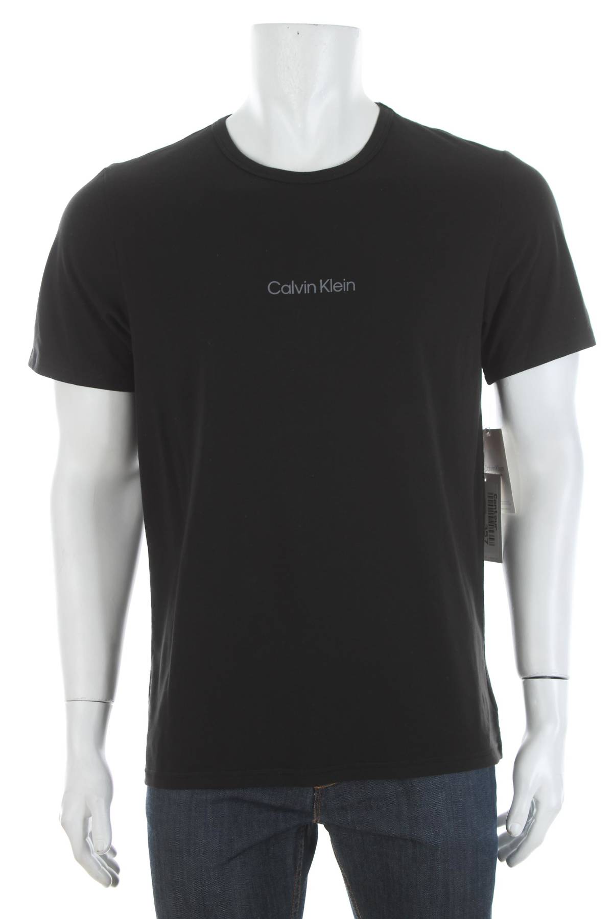 Мъжка тениска Calvin Klein1 - Contour.bg Мъжка тениска Calvin Klein1