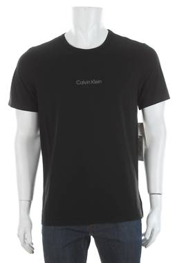 Мъжка тениска Calvin Klein1 - Contour.bg Мъжка тениска Calvin Klein1
