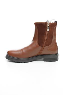 Γυναικεία μποτάκια Tommy Hilfiger2 - Contourshop.gr Γυναικεία μποτάκια Tommy Hilfiger2