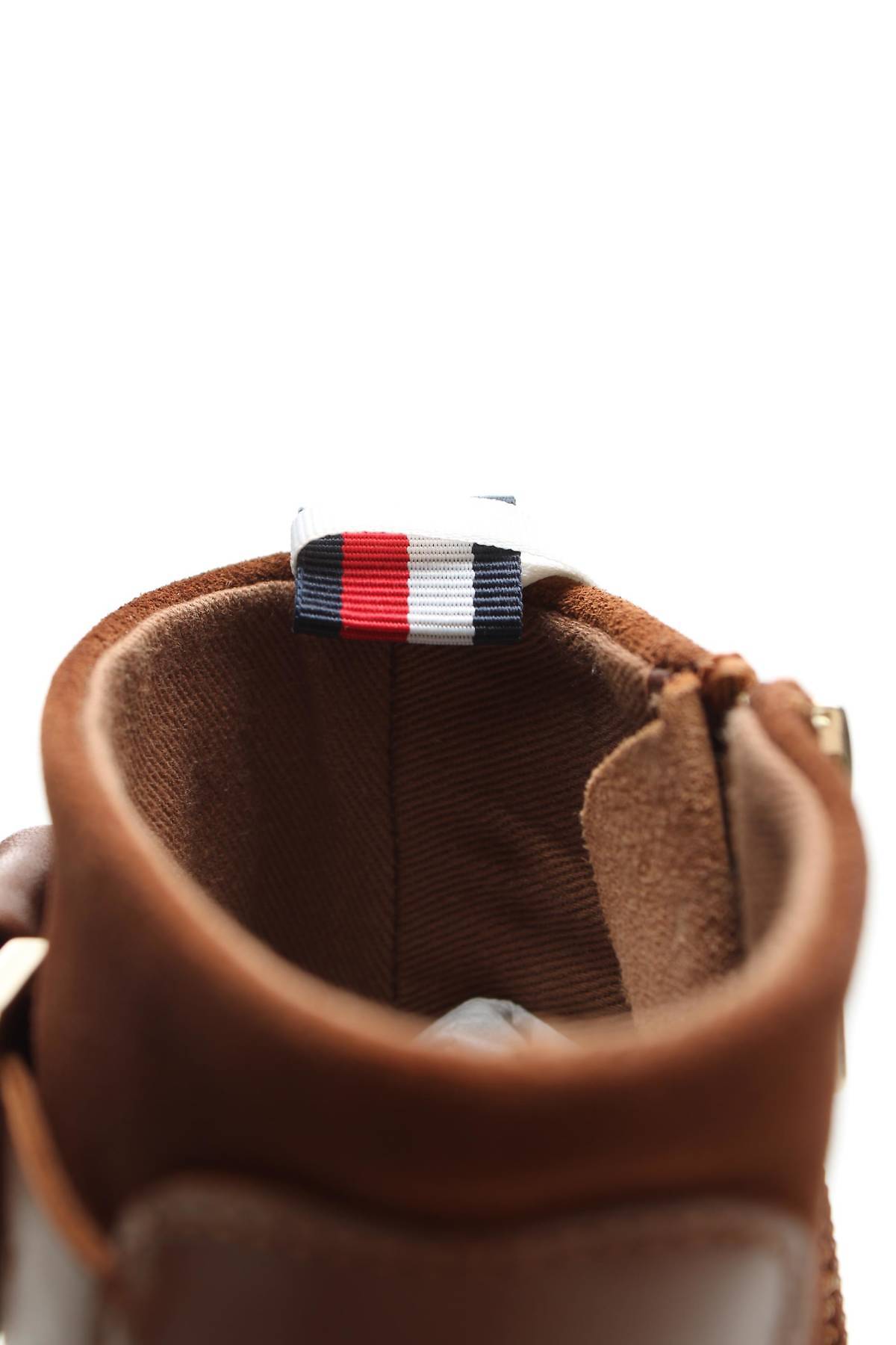 Γυναικεία μποτάκια Tommy Hilfiger5 - Contourshop.gr Γυναικεία μποτάκια Tommy Hilfiger5