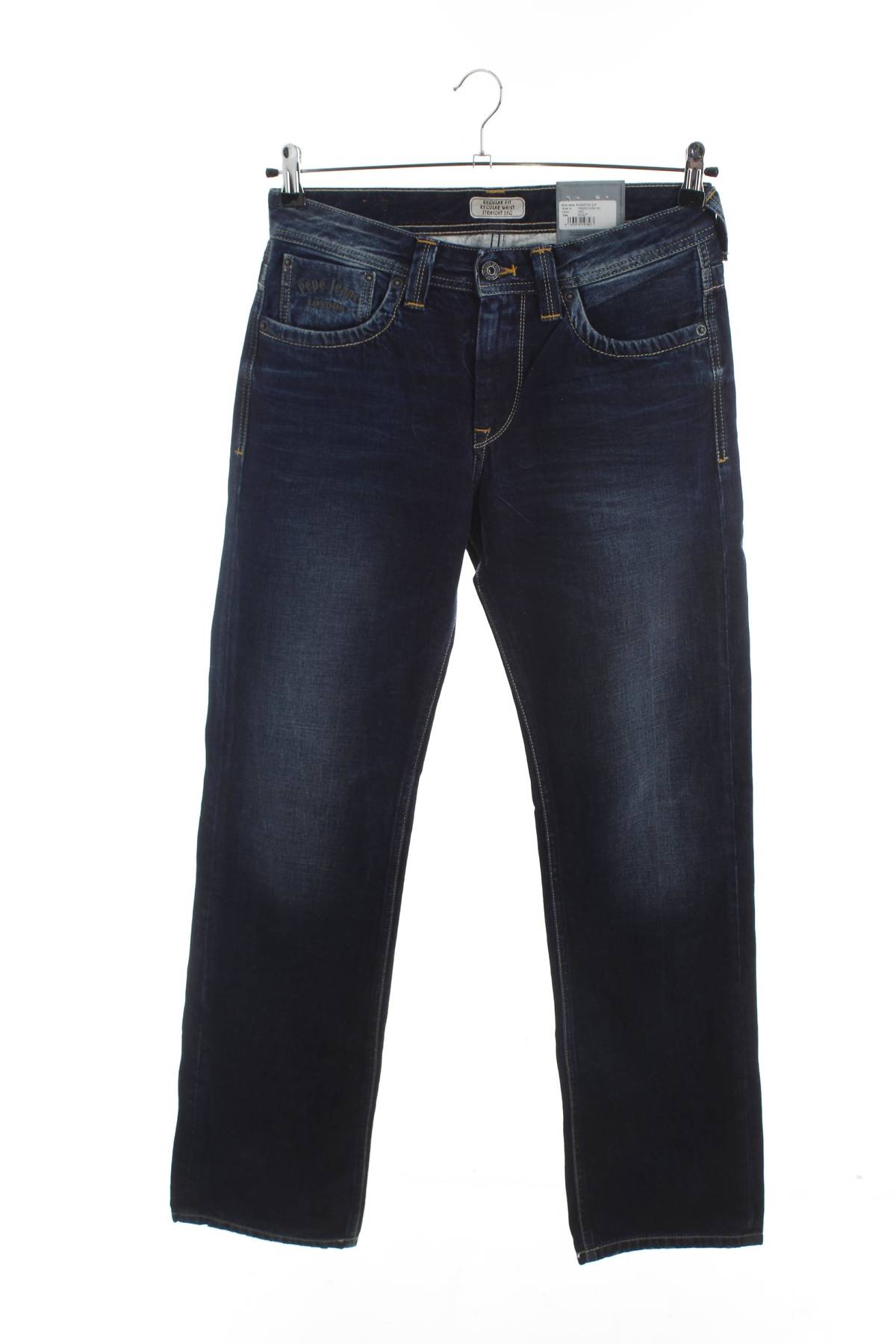 Мъжки дънки Pepe Jeans1 - Contour.bg Мъжки дънки Pepe Jeans1