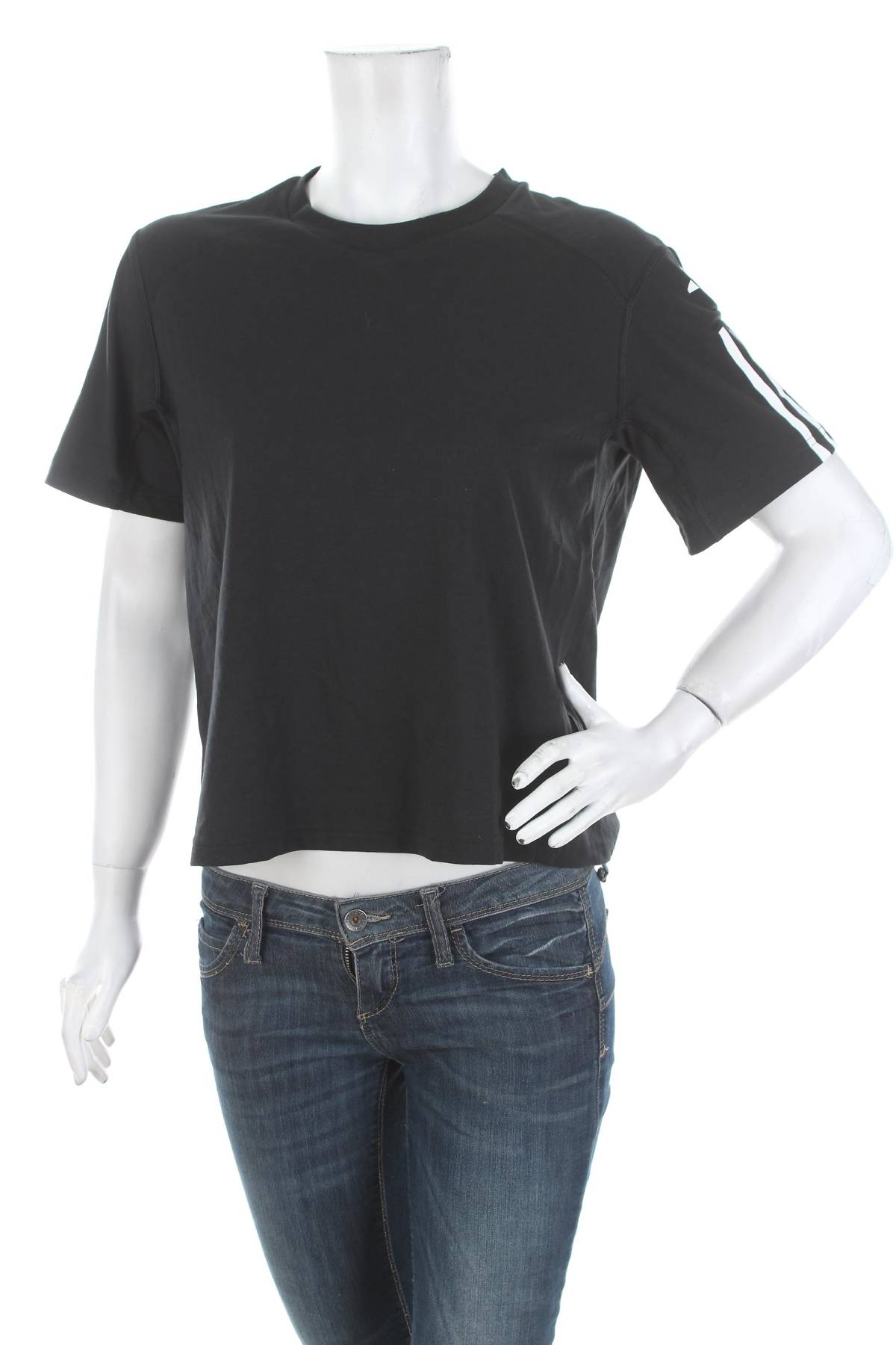 Дамска спортна тениска Adidas1 - Contour.bg Дамска спортна тениска Adidas1