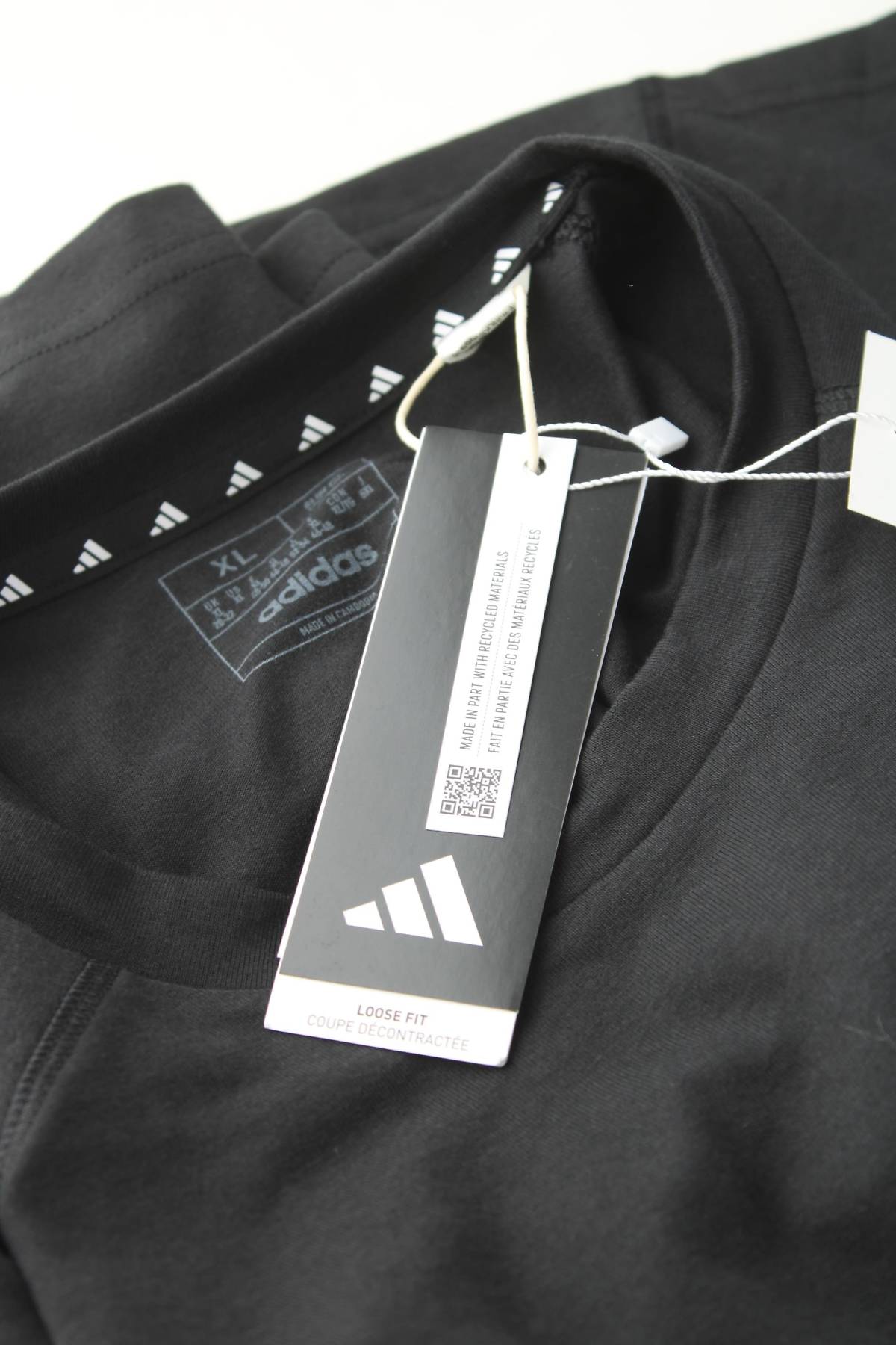 Дамска спортна тениска Adidas3 - Contour.bg Дамска спортна тениска Adidas3