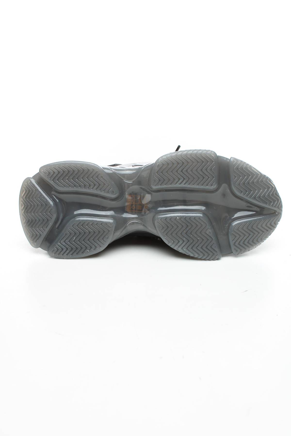 Маратонки Steve Madden4