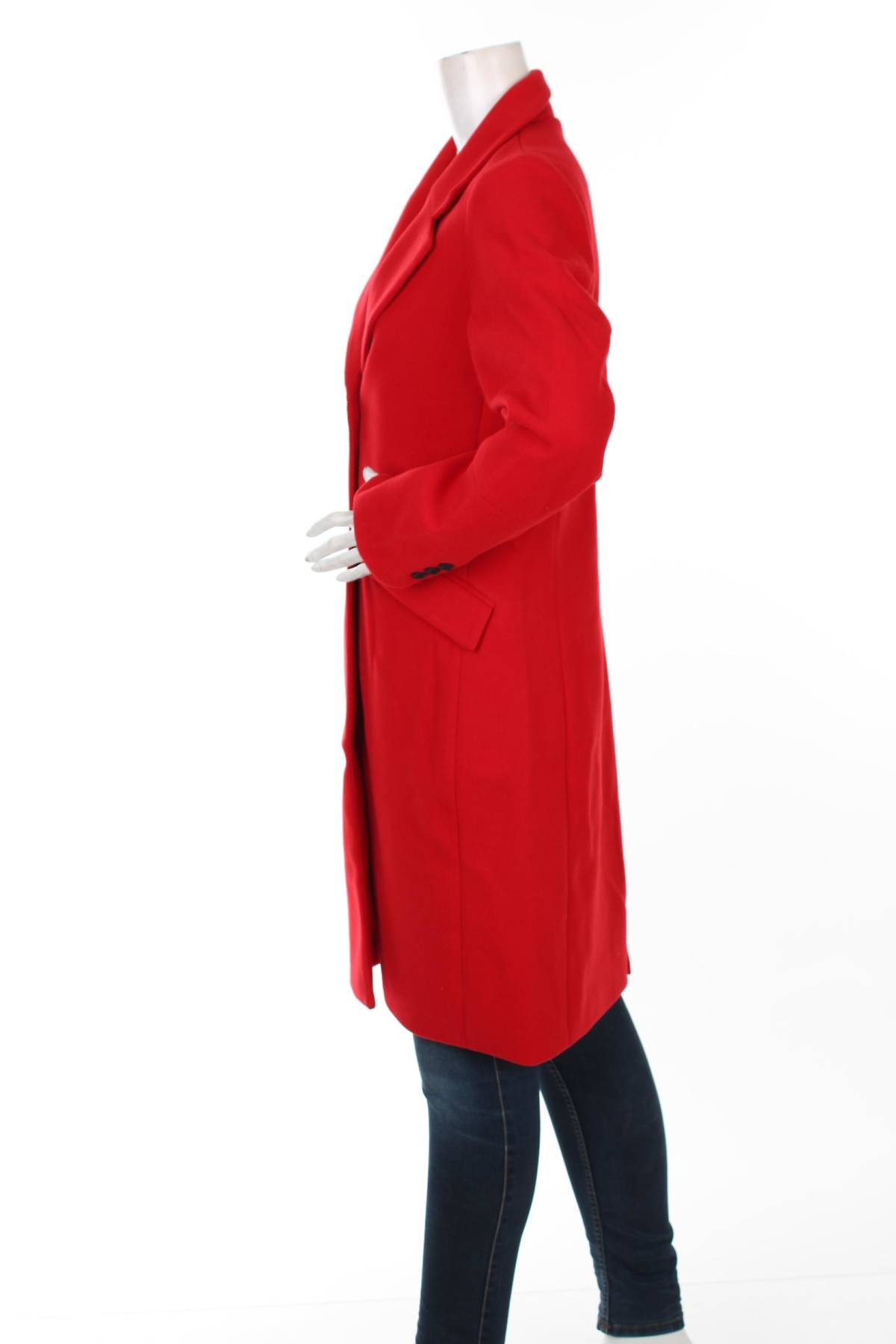 Дамско палто Vero Moda3