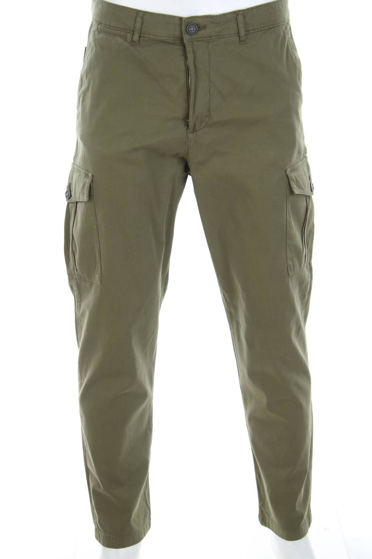 Мъжки панталон Selected Homme1 - Contour.bg Мъжки панталон Selected Homme1