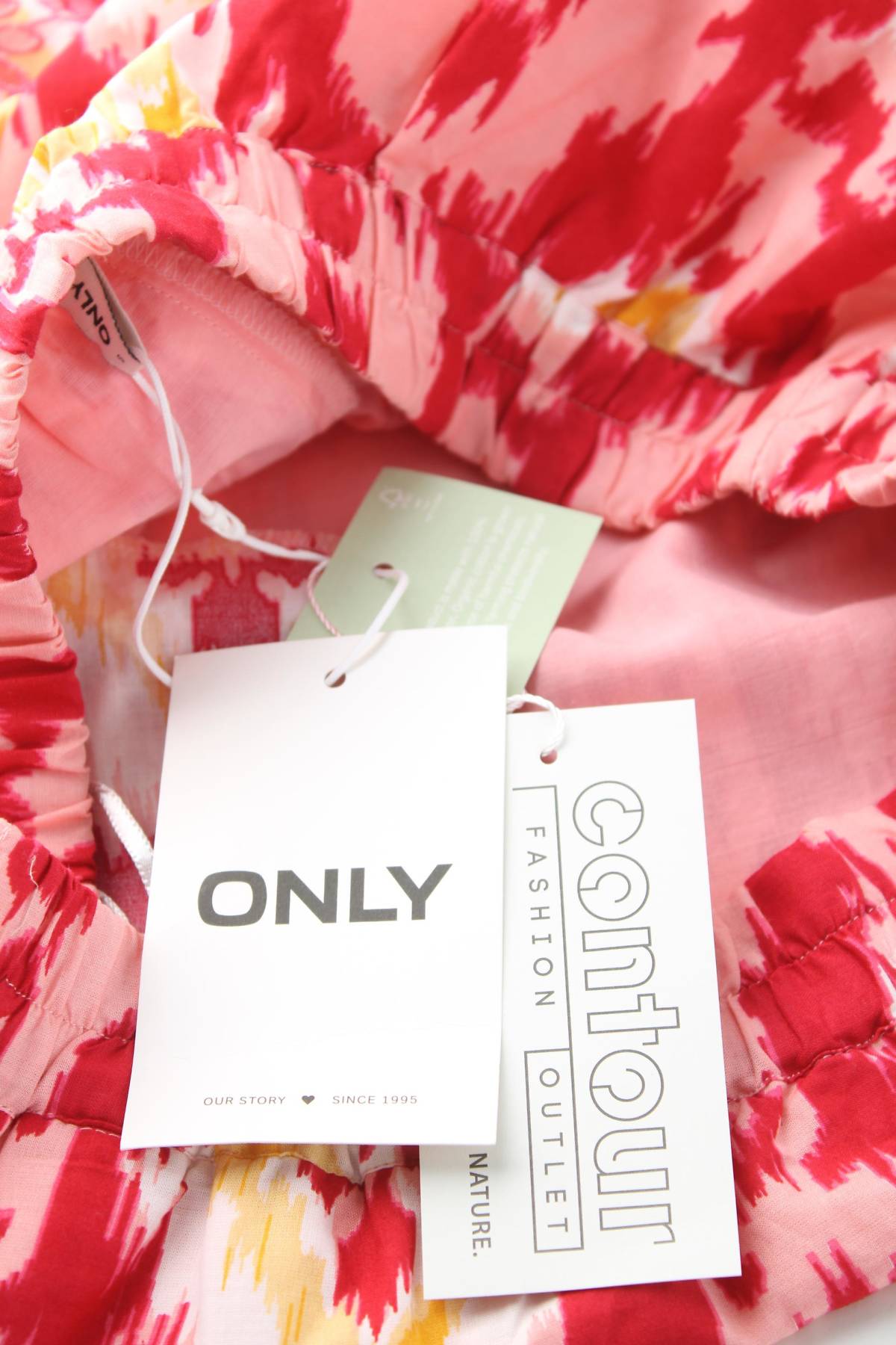 Γυναικείο σορτσάκι Only3