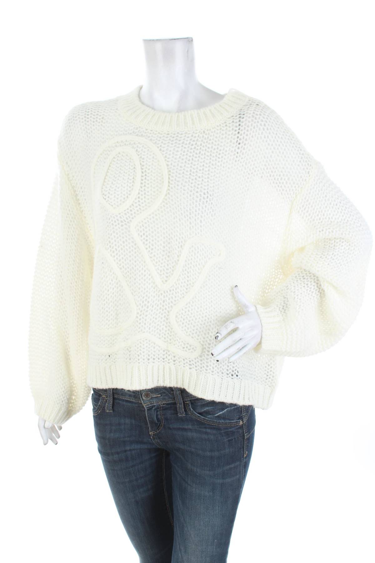 Дамски пуловер C&A1