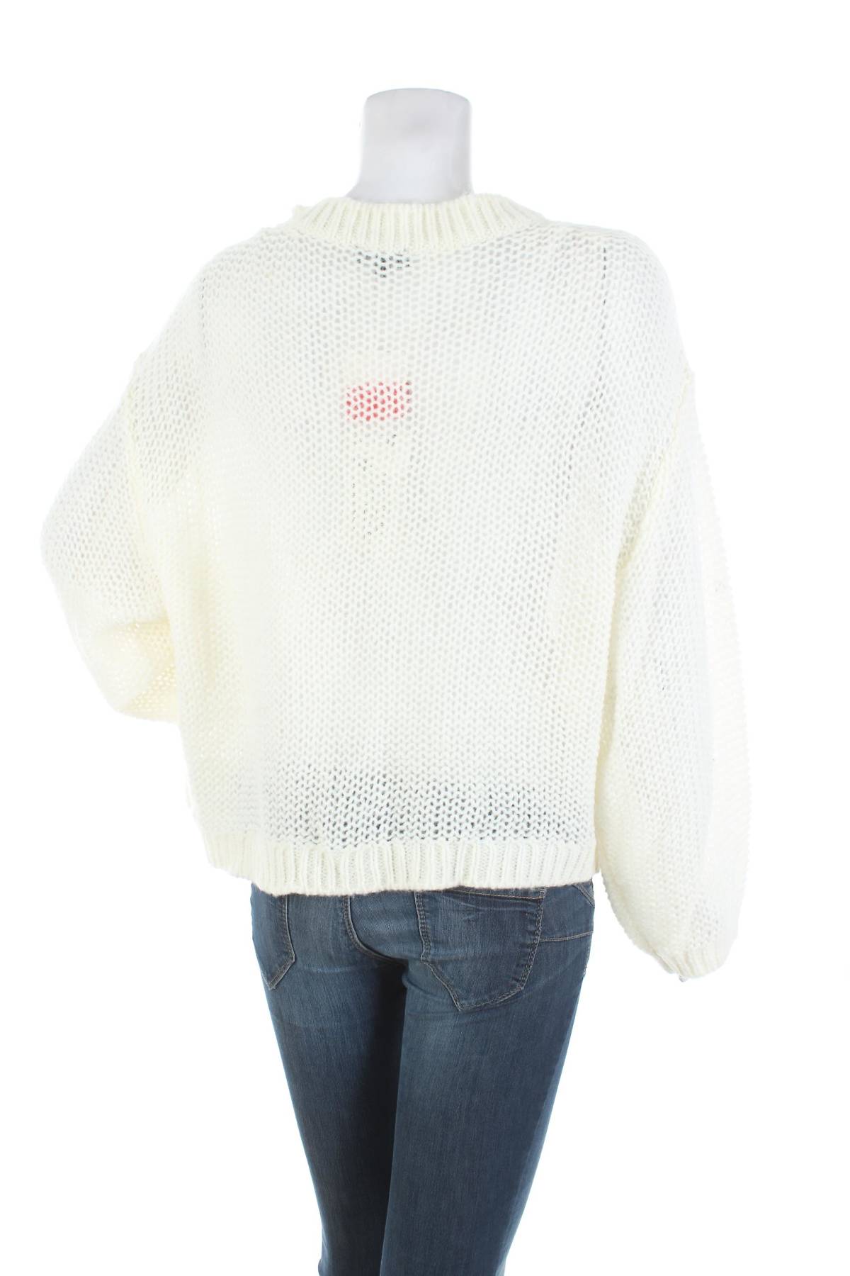 Дамски пуловер C&A2