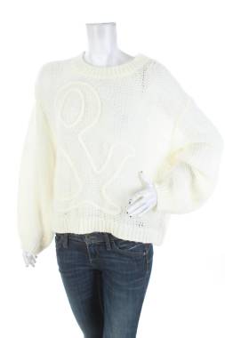 Дамски пуловер C&A1