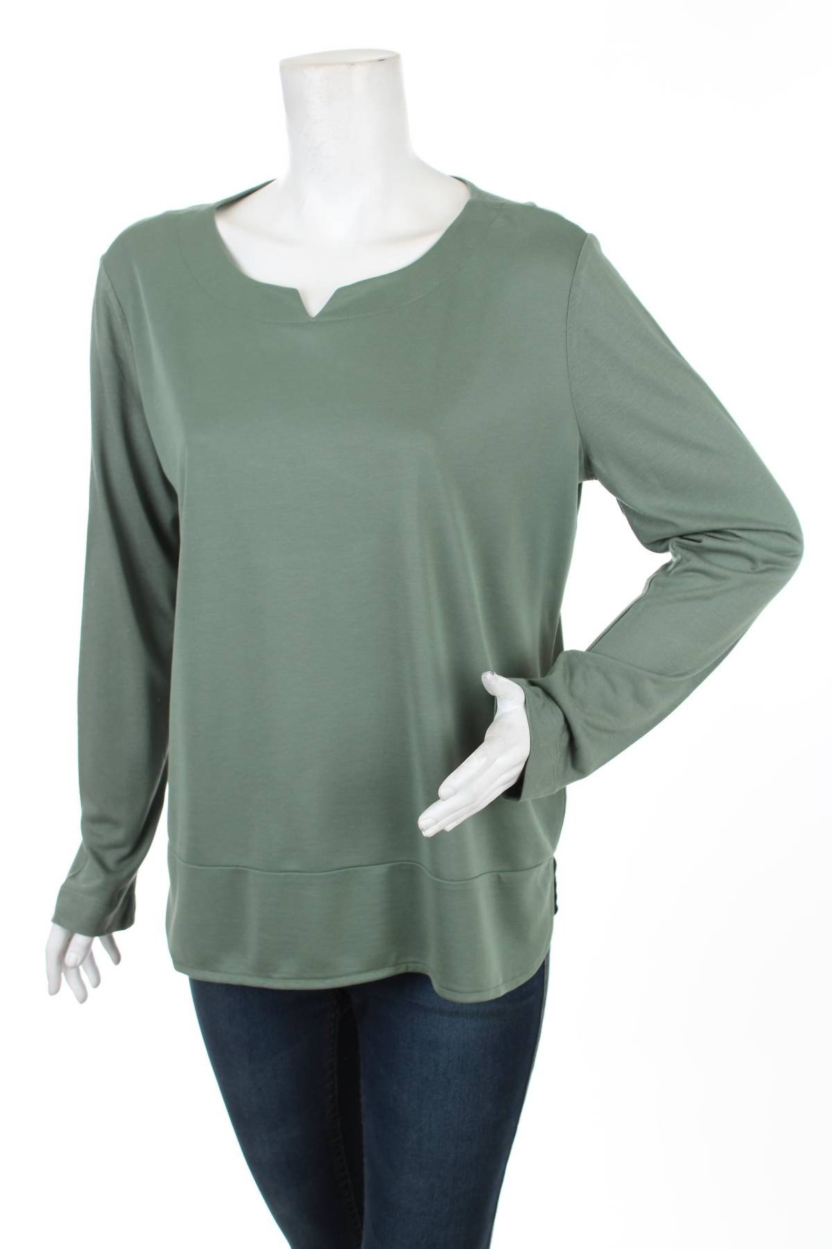 Дамска блуза Tom Tailor1 - Contour.bg Дамска блуза Tom Tailor1