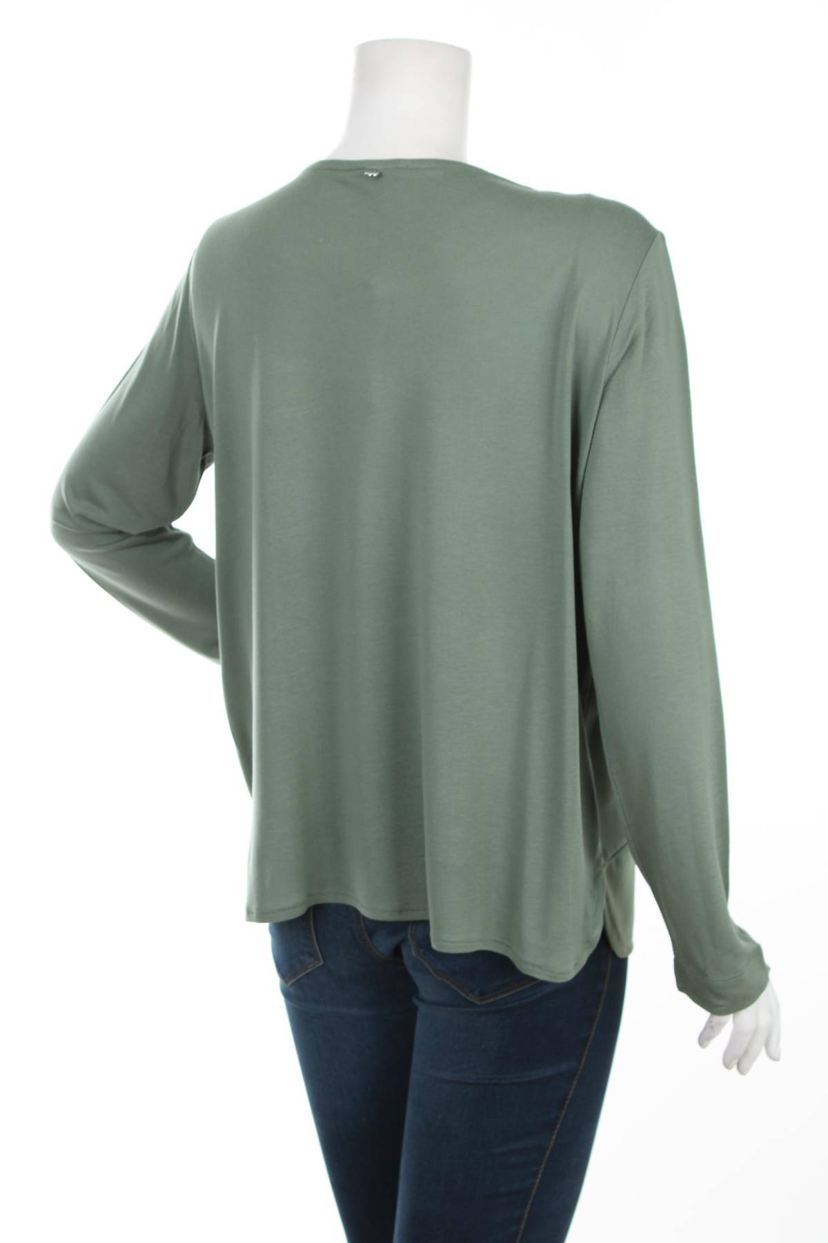 Дамска блуза Tom Tailor2 - Contour.bg Дамска блуза Tom Tailor2